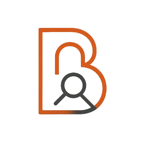 Logo Central Bambuí